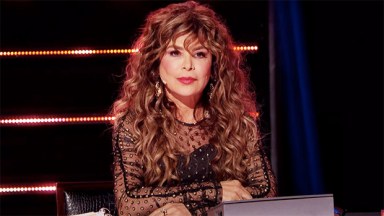 Paula Abdul
