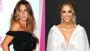 Rachel Uchitel, Jana Kramer