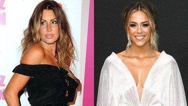 Rachel Uchitel, Jana Kramer