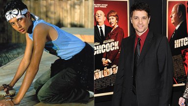 Ralph Macchio