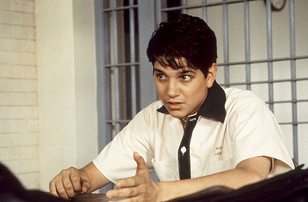 Ralph Macchio