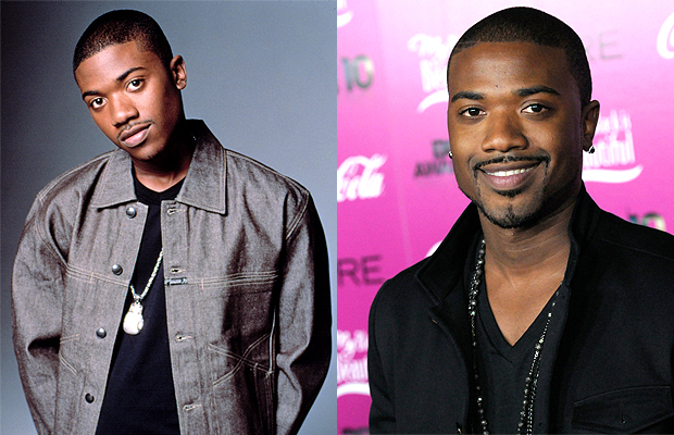 Ray J