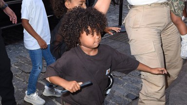 Saint West