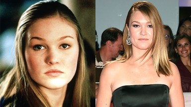 Julia Stiles