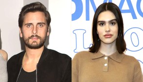 Scott Disick, Amelia