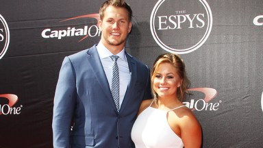 Shawn Johnson Andrew East