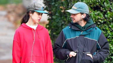 Shia LaBeouf & Margaret Qualley