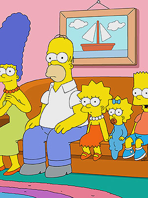The Simpsons