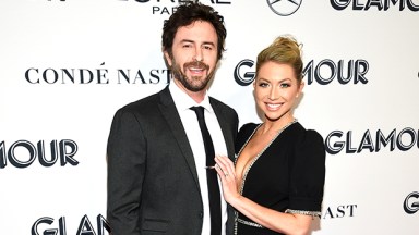 Stassi Schroeder, Beau Clark