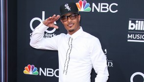 T.I. Granddaughter Pic