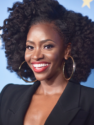 Teyonah Parris