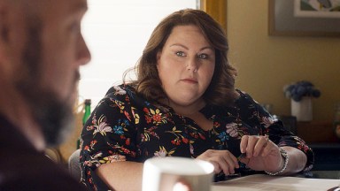 Chrissy Metz