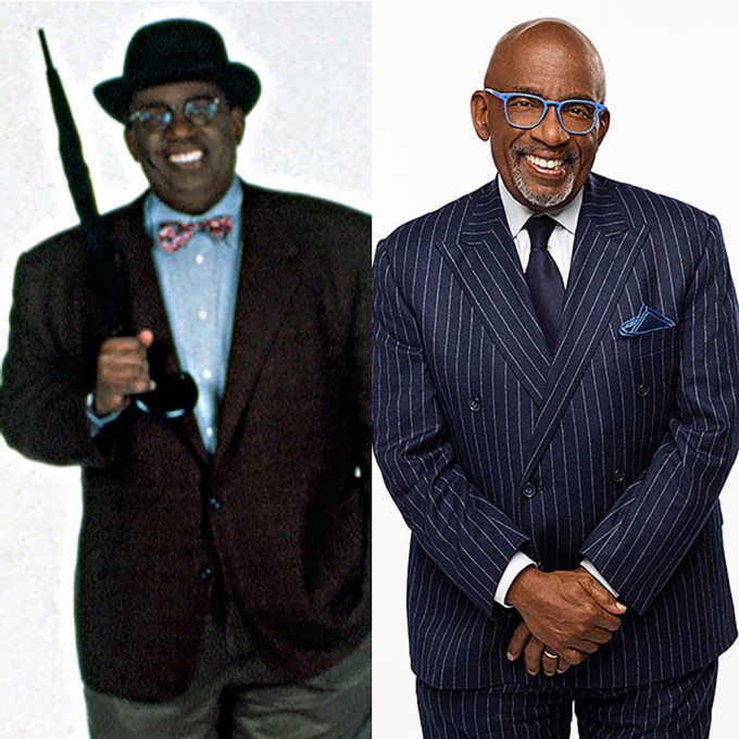 Al Roker