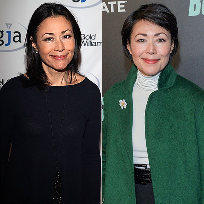 Ann Curry