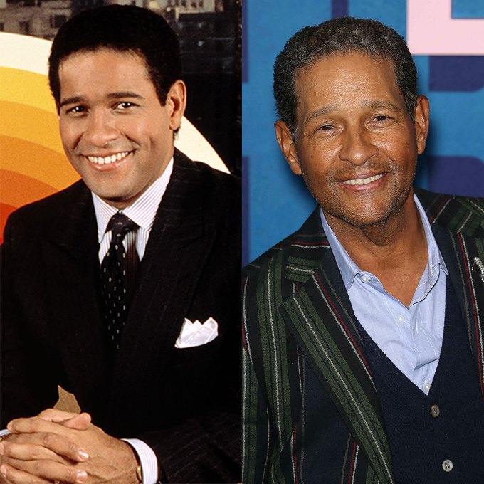 Bryant Gumbel