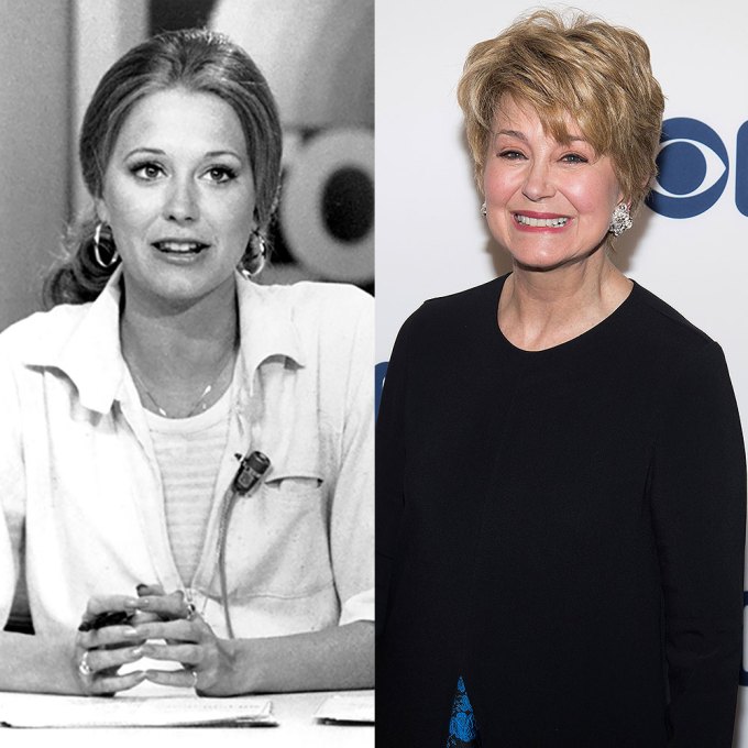 Jane Pauley