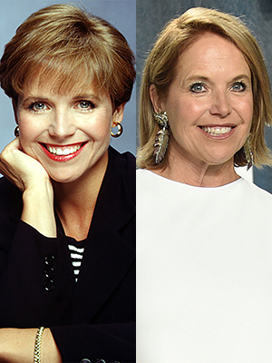 Katie Couric