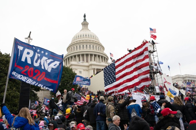 Electoral College Protests