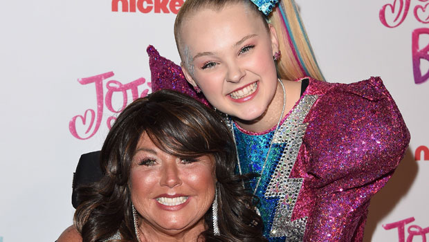 Abby Lee Miller, JoJo Siwa