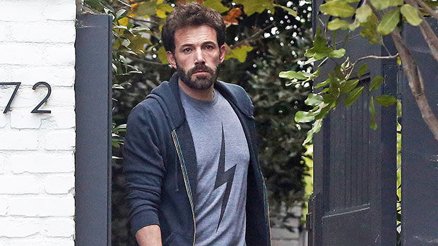 Ben Affleck