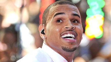 Chris Brown