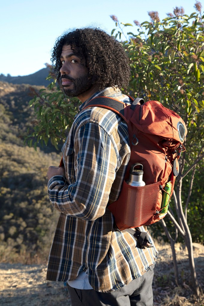 Daveed Diggs
