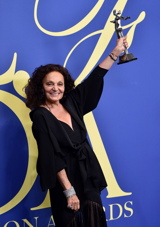 Diane von Furstenberg