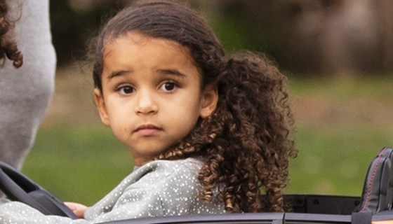 Dream Kardashian
