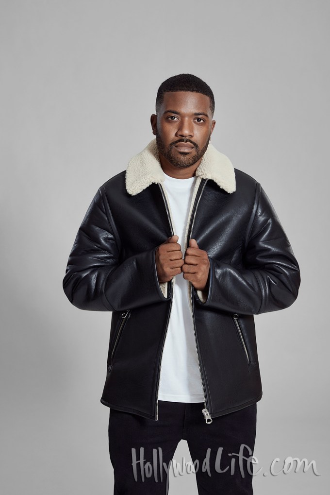 Ray J & More ‘Love & Hip Hop’ Reunion Photos