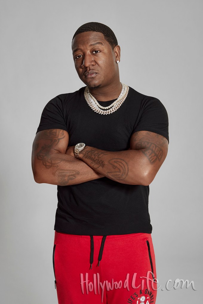 Yung Joc