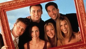 Friends Cast