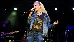 Gwen Stefani