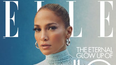 Jennifer Lopez