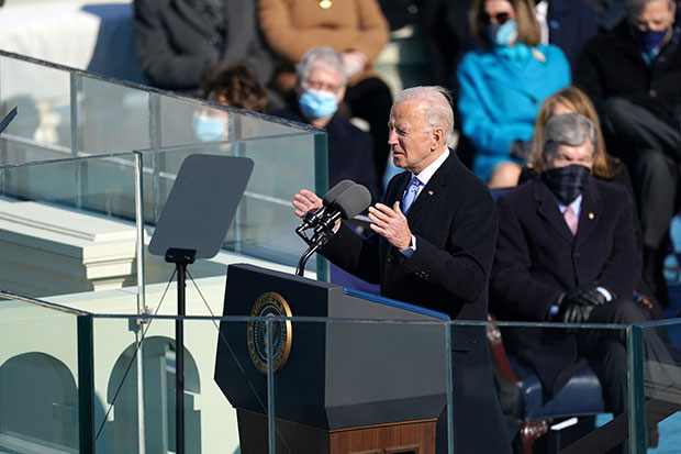 Joe Biden