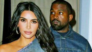 Kim Kardashian, Kanye West