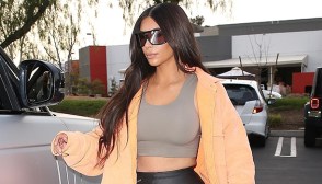 kim kardashian