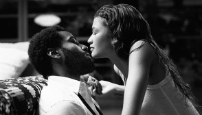 Zendaya John David Washington