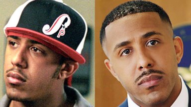 Marques Houston