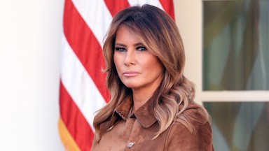 Melania Trump