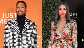 michael b jordan lori harvey