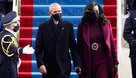 michelle barack obama