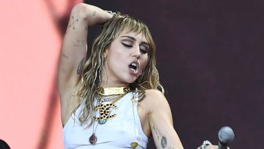 Miley Cyrus