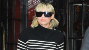 Miley Cyrus