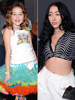 Noah Cyrus