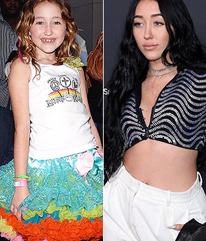 Noah Cyrus