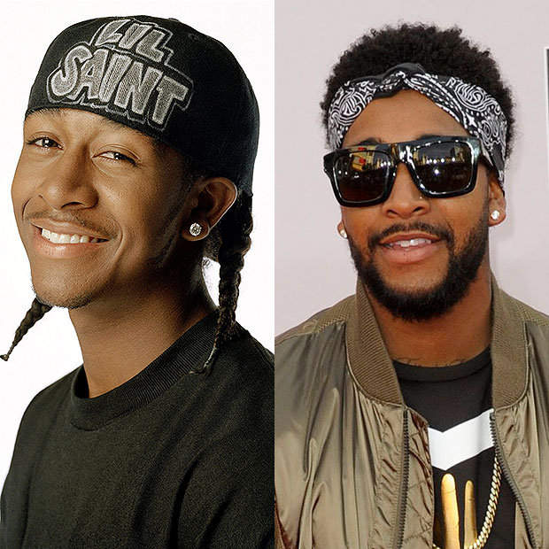 Omarion 