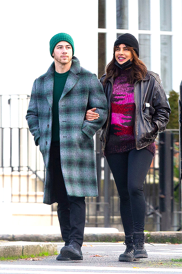 priyanka chopra nick jonas