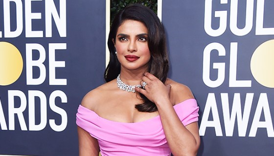 Priyanka Chopra