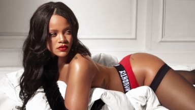 Rihanna