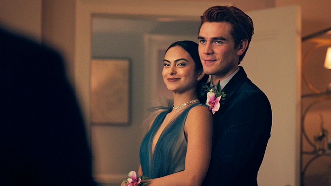 Archie & Veronica